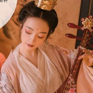 Meet your Posher, Xiaolei